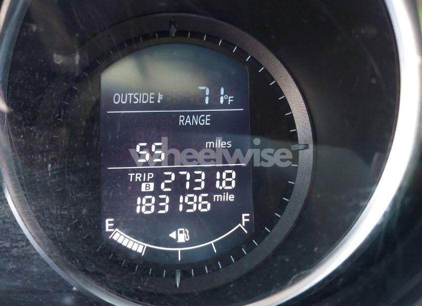 Photo 15 of 2013 Mazda Cx-5 GRAND TOURING (VIN JM3KE4DEXD0124684)