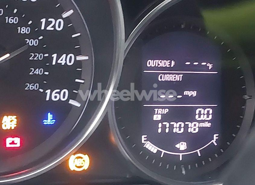 Photo 16 of 2013 Mazda Cx-5 GRAND TOURING (VIN JM3KE4DEXD0152825)