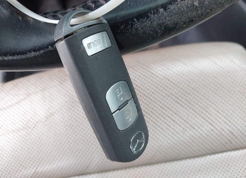 Photo 11 of 2014 Mazda Cx-5 GRAND TOURING (VIN JM3KE4DY0E0356836)