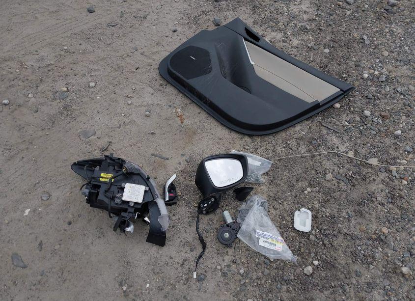 Photo 12 of 2014 Mazda Cx-5 GRAND TOURING (VIN JM3KE4DY0E0356836)