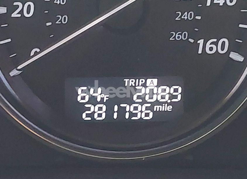 Photo 15 of 2015 Mazda Cx-5 GRAND TOURING (VIN JM3KE4DY0F0517803)