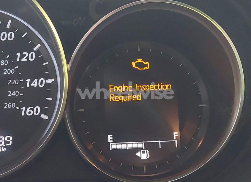 Photo 17 of 2015 Mazda Cx-5 GRAND TOURING (VIN JM3KE4DY0F0517803)