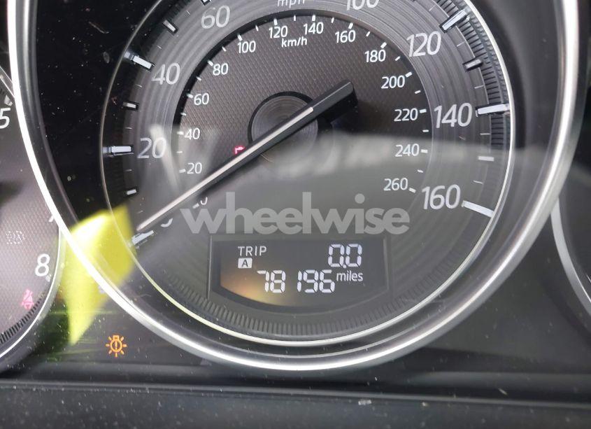 Photo 15 of 2016 Mazda Cx-5 GRAND TOURING (VIN JM3KE4DY0G0629924)