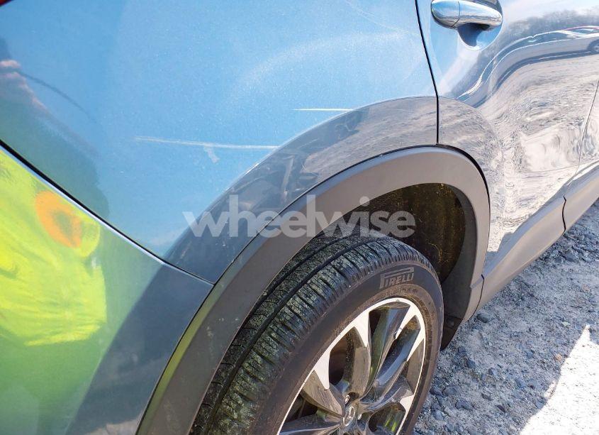 Photo 19 of 2016 Mazda Cx-5 GRAND TOURING (VIN JM3KE4DY0G0629924)