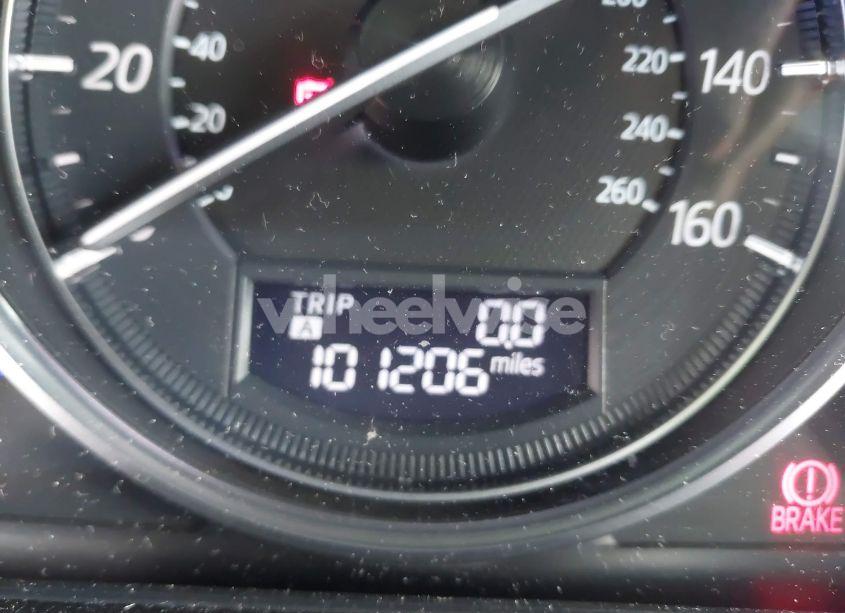 Photo 15 of 2016 Mazda Cx-5 GRAND TOURING (VIN JM3KE4DY0G0668769)