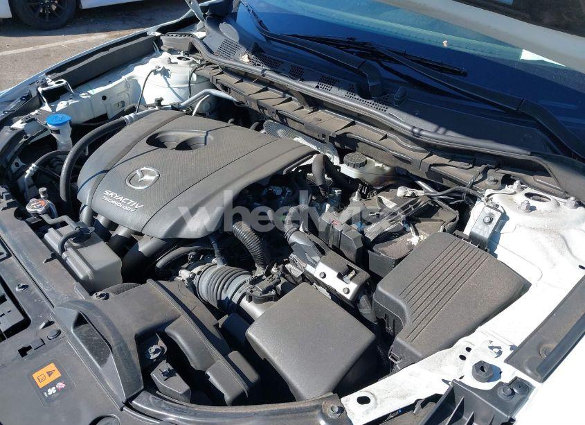 Photo 10 of 2016 Mazda Cx-5 GRAND TOURING (VIN JM3KE4DY0G0800686)