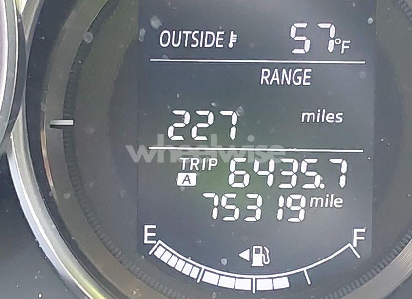 Photo 15 of 2016 Mazda Cx-5 GRAND TOURING (VIN JM3KE4DY0G0800686)