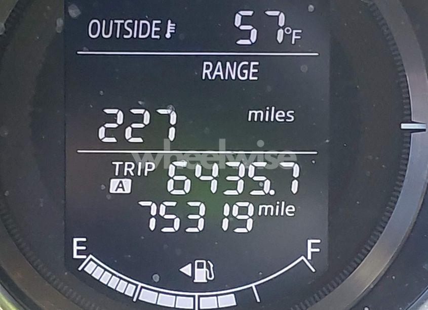 Photo 7 of 2016 Mazda Cx-5 GRAND TOURING (VIN JM3KE4DY0G0800686)