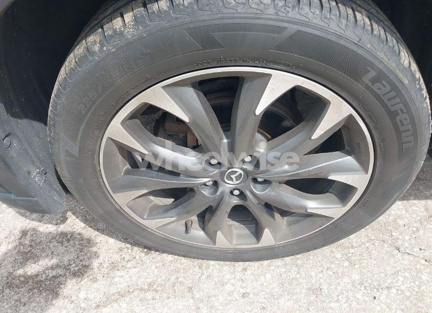 Photo 12 of 2016 Mazda Cx-5 GRAND TOURING (VIN JM3KE4DY0G0810697)