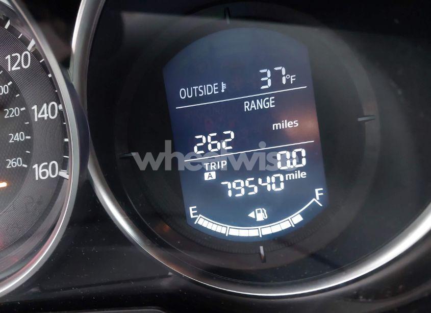 Photo 15 of 2016 Mazda Cx-5 GRAND TOURING (VIN JM3KE4DY0G0825541)