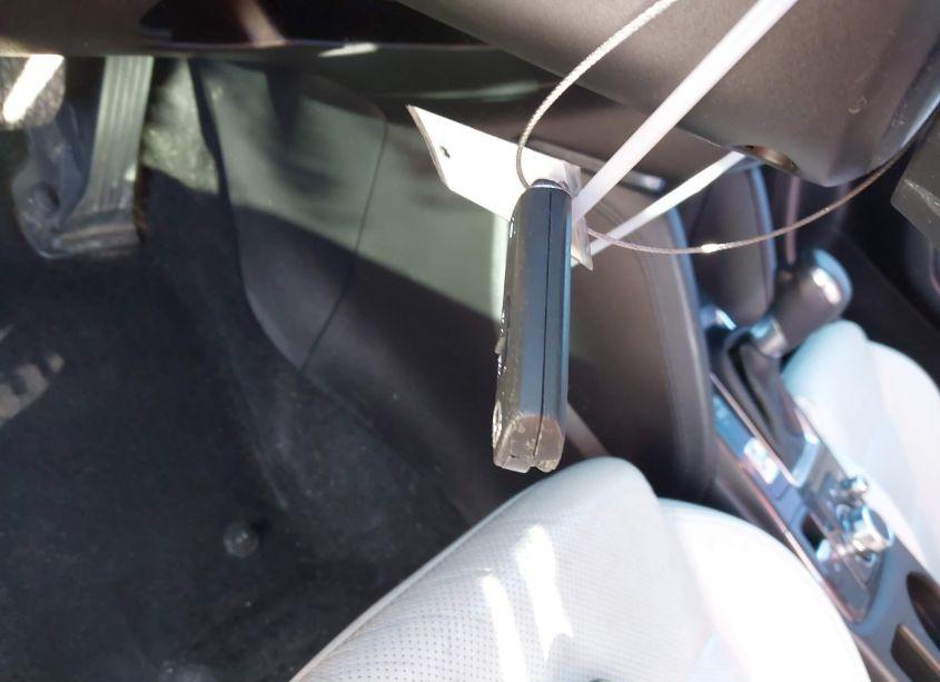 Photo 11 of 2016 Mazda Cx-5 GRAND TOURING (VIN JM3KE4DY0G0864596)