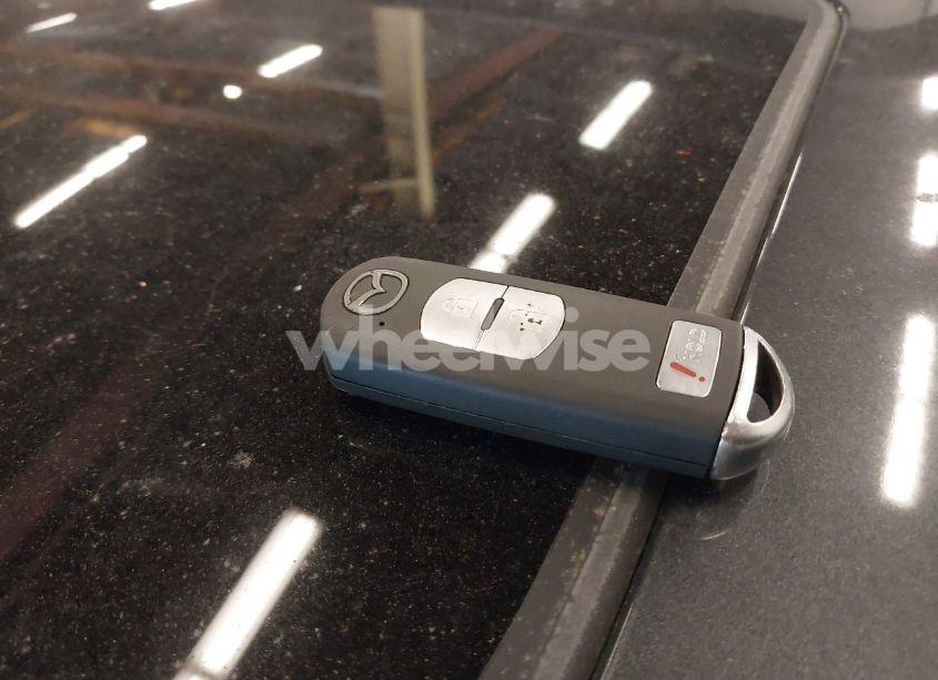 Photo 11 of 2014 Mazda Cx-5 GRAND TOURING (VIN JM3KE4DY1E0325966)