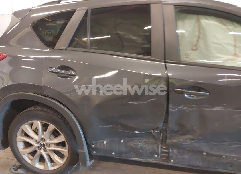 Photo 19 of 2014 Mazda Cx-5 GRAND TOURING (VIN JM3KE4DY1E0325966)