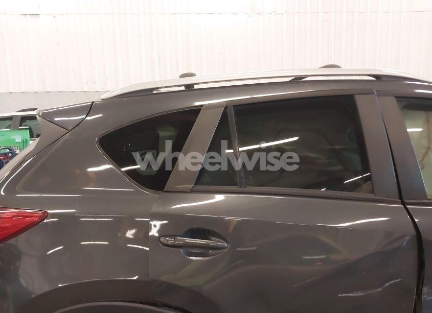 Photo 20 of 2014 Mazda Cx-5 GRAND TOURING (VIN JM3KE4DY1E0325966)