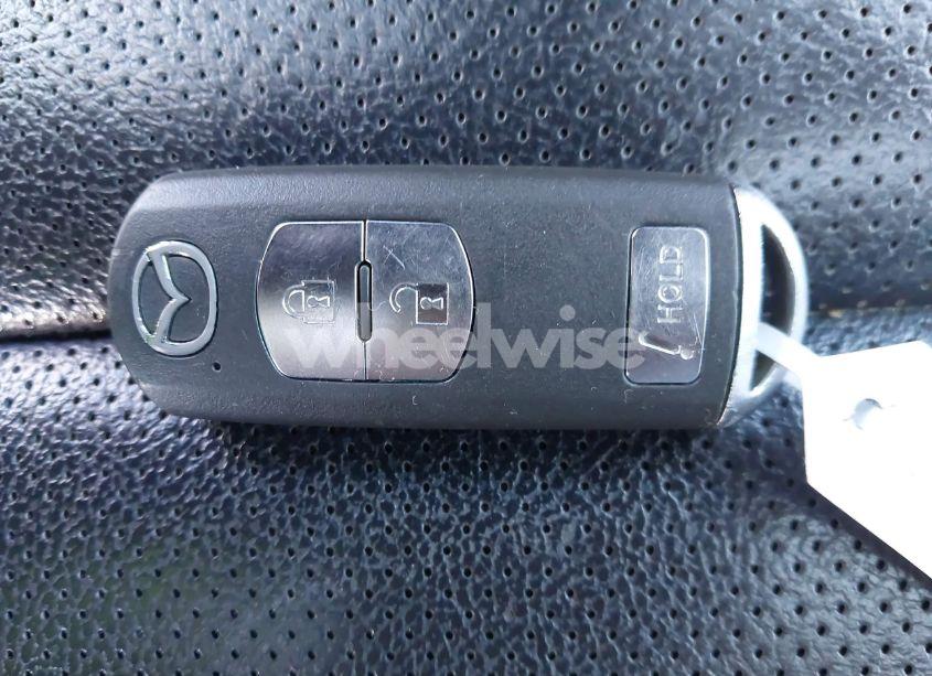 Photo 11 of 2014 Mazda Cx-5 GRAND TOURING (VIN JM3KE4DY1E0364685)