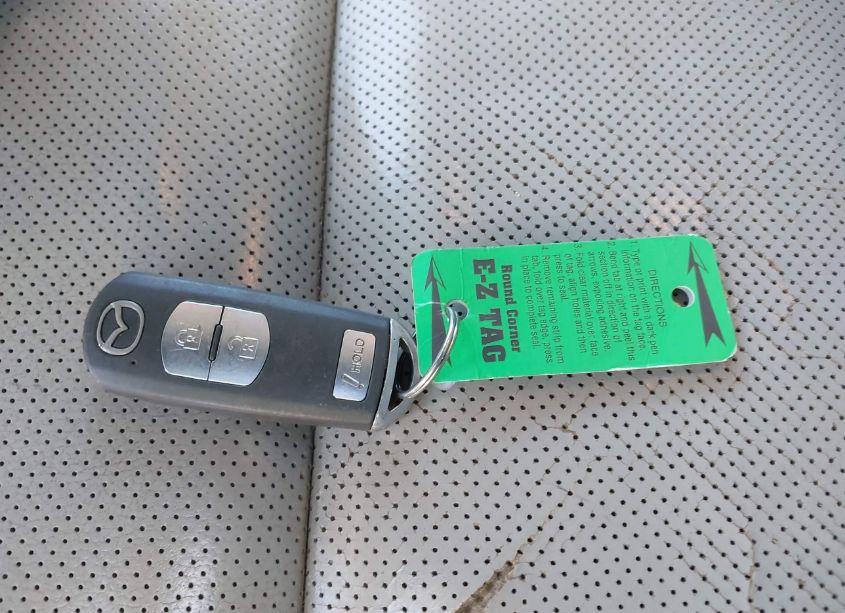 Photo 11 of 2014 Mazda Cx-5 GRAND TOURING (VIN JM3KE4DY1E0417188)