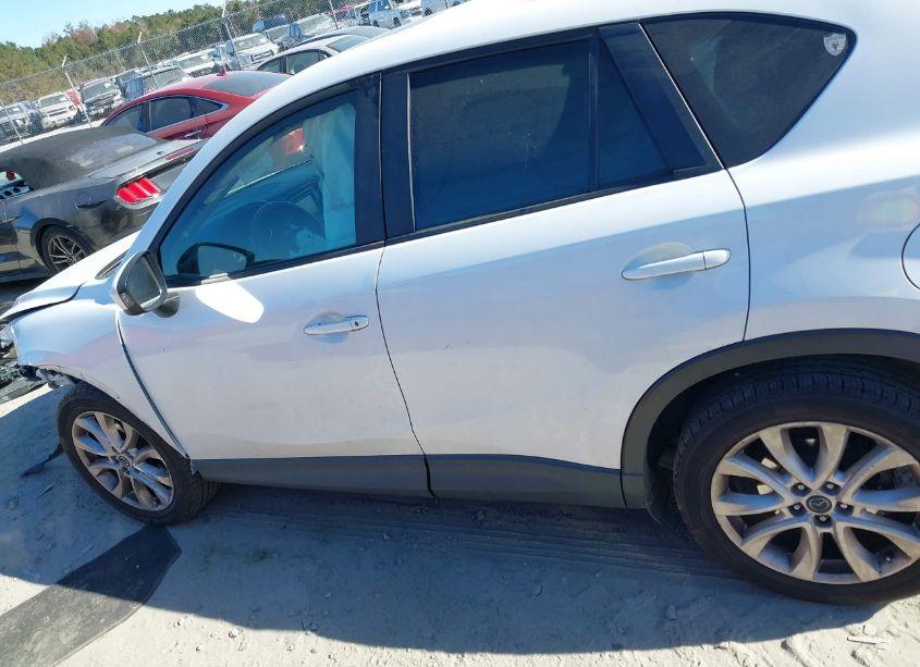 Photo 15 of 2014 Mazda Cx-5 GRAND TOURING (VIN JM3KE4DY1E0417188)