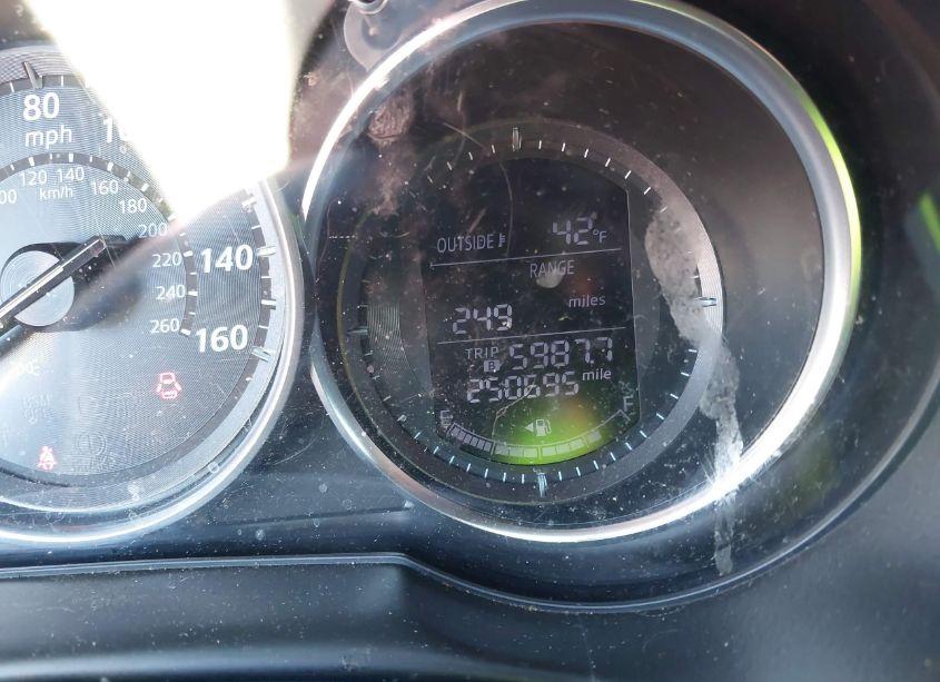 Photo 16 of 2014 Mazda Cx-5 GRAND TOURING (VIN JM3KE4DY1E0417188)