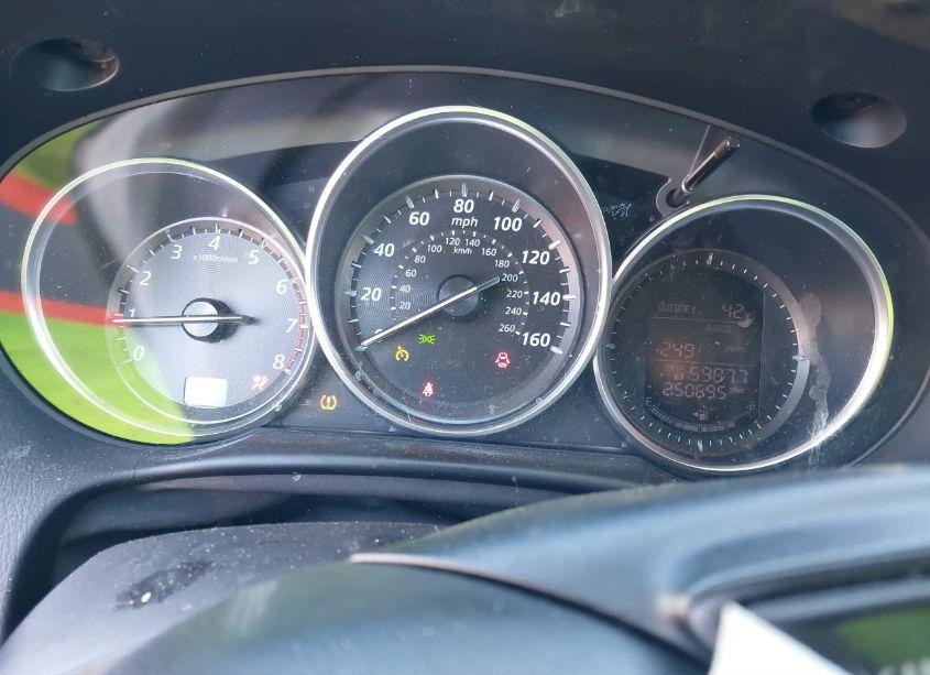 Photo 7 of 2014 Mazda Cx-5 GRAND TOURING (VIN JM3KE4DY1E0417188)