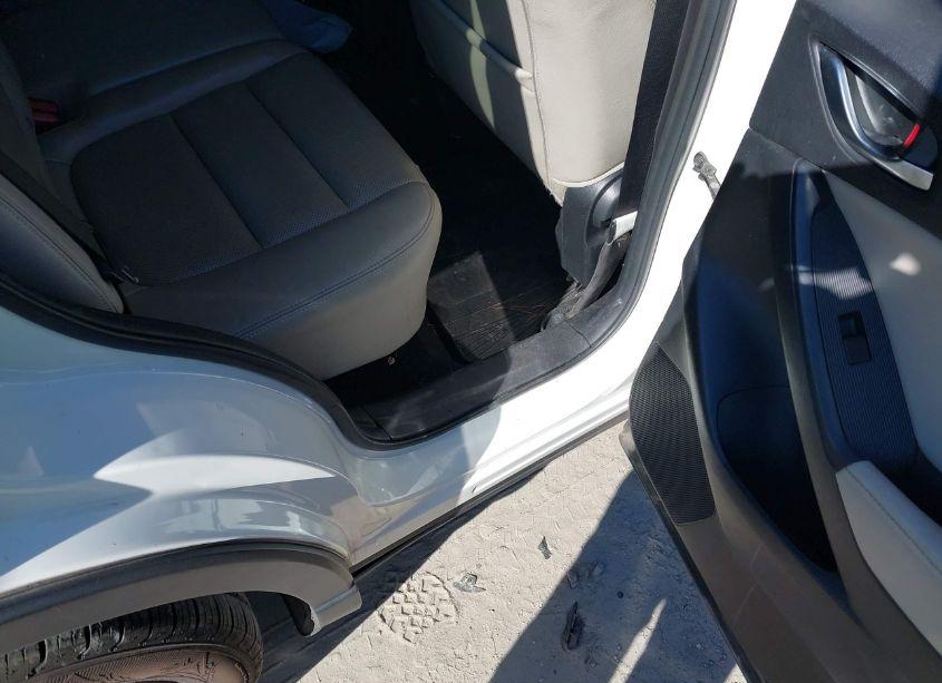 Photo 8 of 2014 Mazda Cx-5 GRAND TOURING (VIN JM3KE4DY1E0417188)