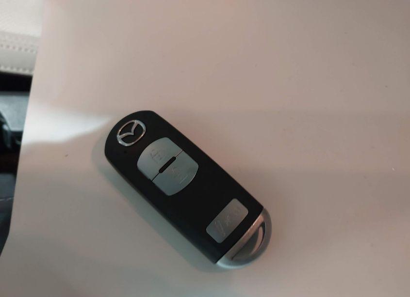 Photo 11 of 2016 Mazda Cx-5 GRAND TOURING (VIN JM3KE4DY1G0614137)