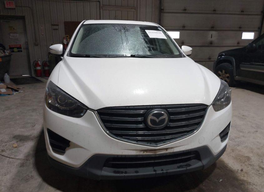 Photo 12 of 2016 Mazda Cx-5 GRAND TOURING (VIN JM3KE4DY1G0614137)