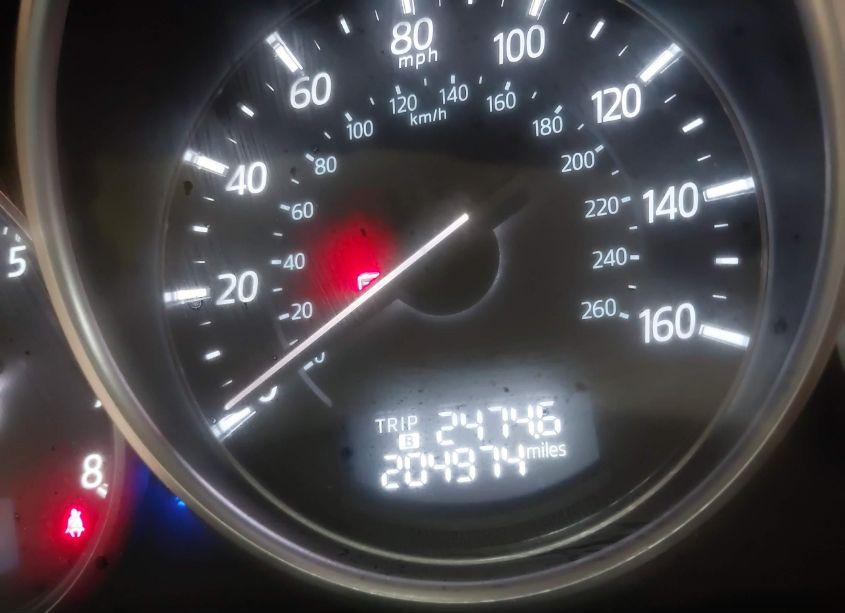 Photo 15 of 2016 Mazda Cx-5 GRAND TOURING (VIN JM3KE4DY1G0614137)