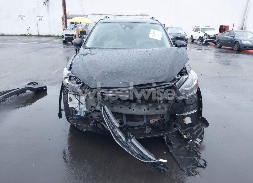 Photo 13 of 2016 Mazda Cx-5 GRAND TOURING (VIN JM3KE4DY1G0674502)