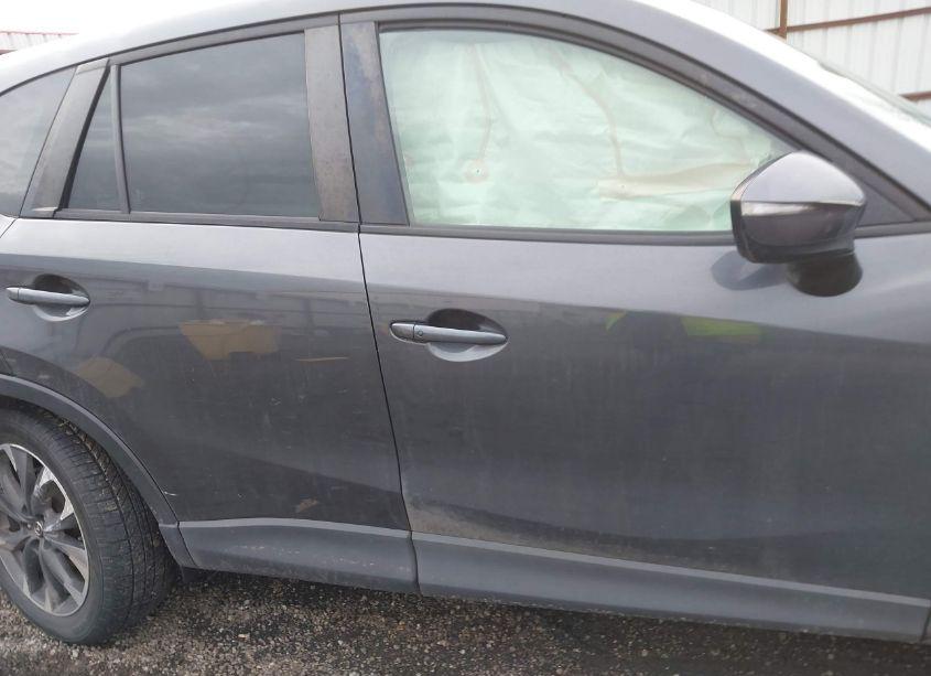 Photo 13 of 2016 Mazda Cx-5 GRAND TOURING (VIN JM3KE4DY1G0706963)