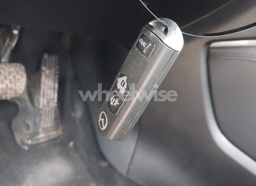 Photo 11 of 2016 Mazda Cx-5 GRAND TOURING (VIN JM3KE4DY1G0709541)