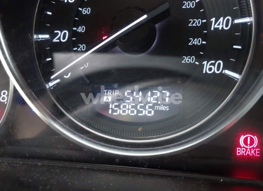 Photo 15 of 2016 Mazda Cx-5 GRAND TOURING (VIN JM3KE4DY1G0709541)