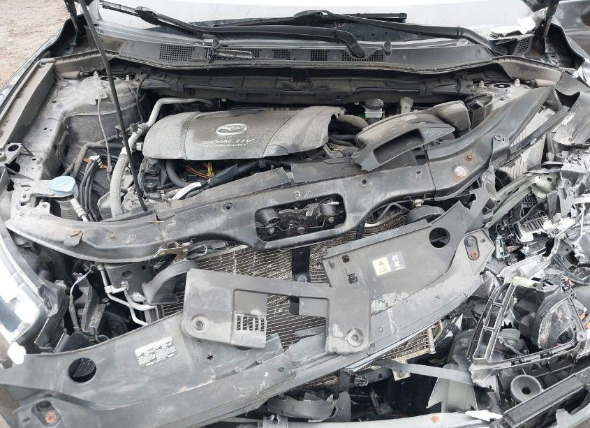 Photo 10 of 2016 Mazda Cx-5 GRAND TOURING (VIN JM3KE4DY1G0791545)