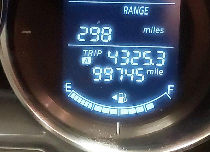 Photo 15 of 2016 Mazda Cx-5 GRAND TOURING (VIN JM3KE4DY1G0876269)