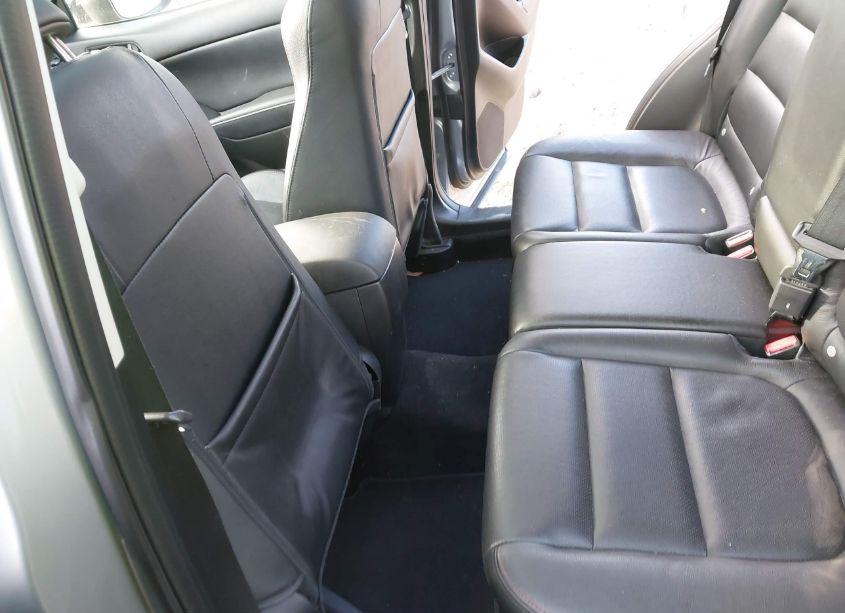 Photo 8 of 2014 Mazda Cx-5 GRAND TOURING (VIN JM3KE4DY2E0320226)