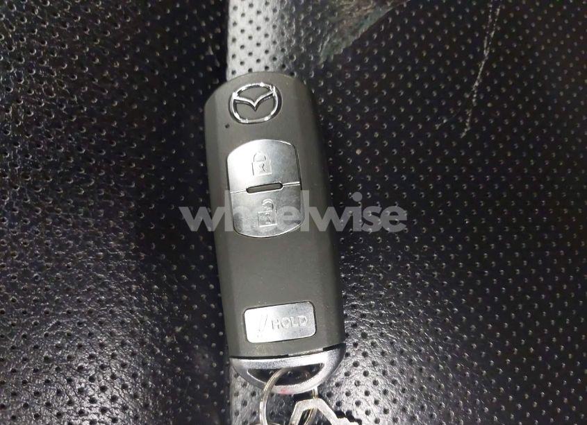 Photo 11 of 2014 Mazda Cx-5 GRAND TOURING (VIN JM3KE4DY2E0370852)