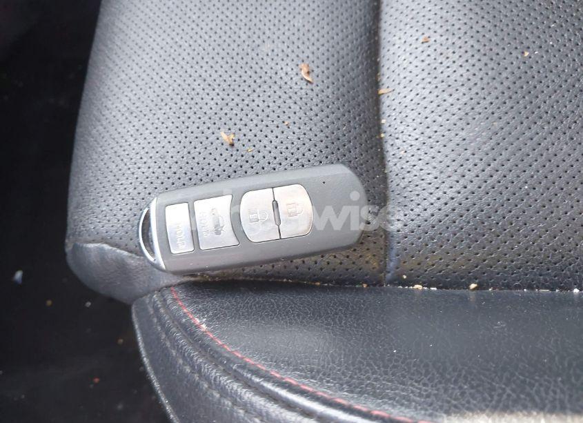 Photo 11 of 2015 Mazda Cx-5 GRAND TOURING (VIN JM3KE4DY2F0525899)