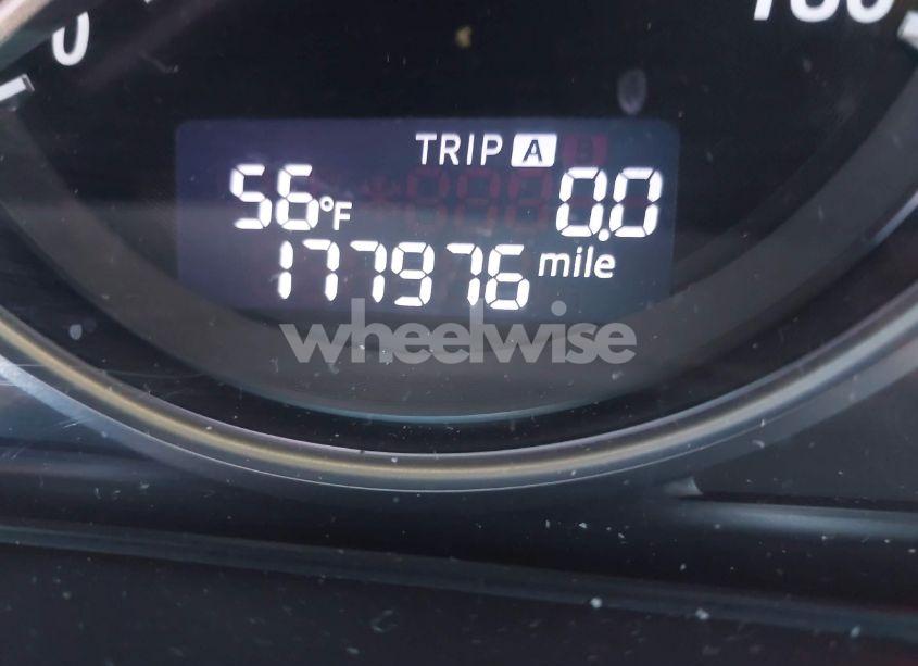 Photo 15 of 2015 Mazda Cx-5 GRAND TOURING (VIN JM3KE4DY2F0525899)