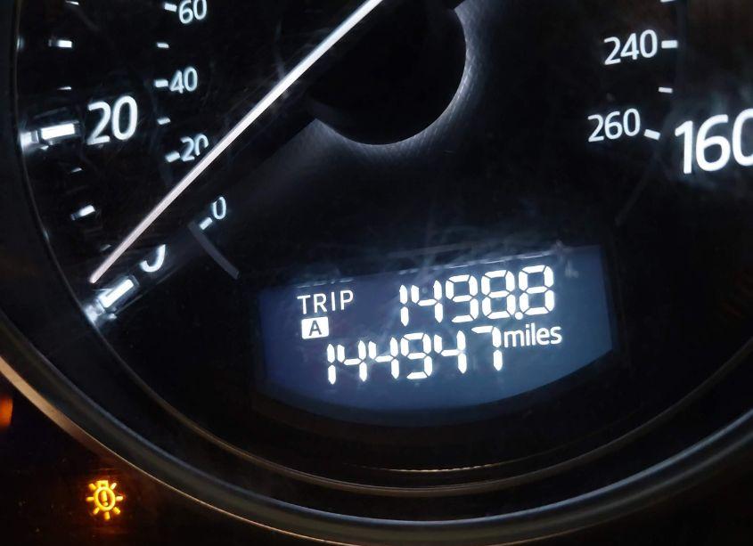 Photo 15 of 2016 Mazda Cx-5 GRAND TOURING (VIN JM3KE4DY2G0621808)