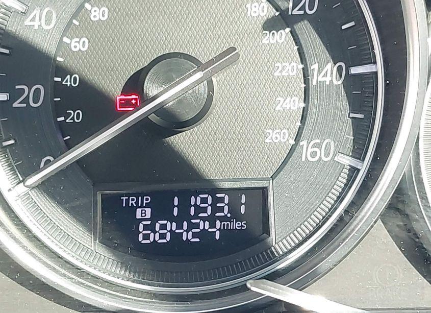 Photo 15 of 2016 Mazda Cx-5 GRAND TOURING (VIN JM3KE4DY2G0676369)