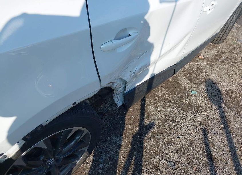 Photo 18 of 2016 Mazda Cx-5 GRAND TOURING (VIN JM3KE4DY2G0676369)