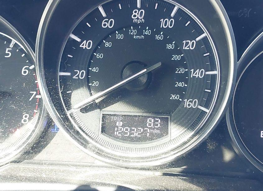 Photo 15 of 2016 Mazda Cx-5 GRAND TOURING (VIN JM3KE4DY2G0705899)