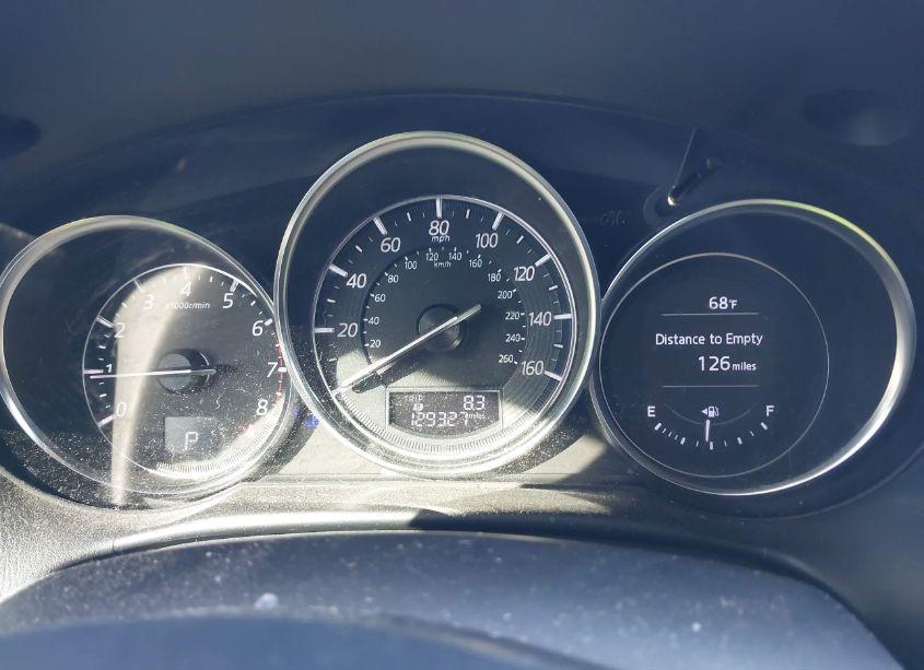 Photo 7 of 2016 Mazda Cx-5 GRAND TOURING (VIN JM3KE4DY2G0705899)