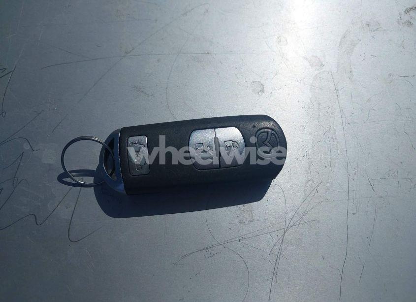 Photo 11 of 2016 Mazda Cx-5 GRAND TOURING (VIN JM3KE4DY2G0796916)