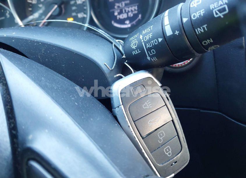 Photo 11 of 2016 Mazda Cx-5 GRAND TOURING (VIN JM3KE4DY2G0859738)