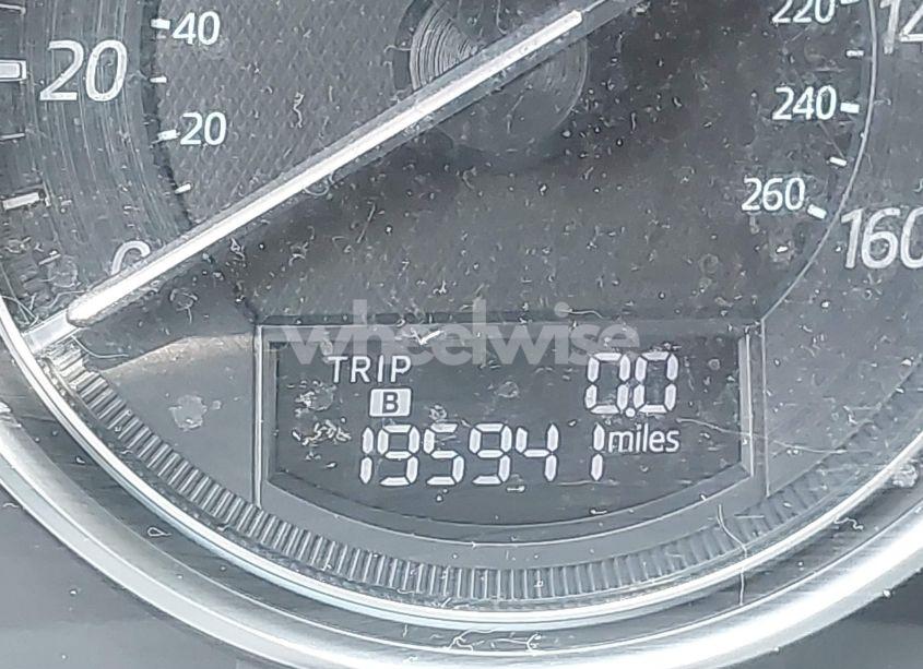 Photo 16 of 2016 Mazda Cx-5 GRAND TOURING (VIN JM3KE4DY2G0865605)