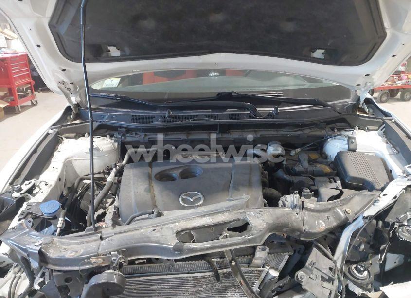 Photo 10 of 2016 Mazda Cx-5 GRAND TOURING (VIN JM3KE4DY2G0872019)