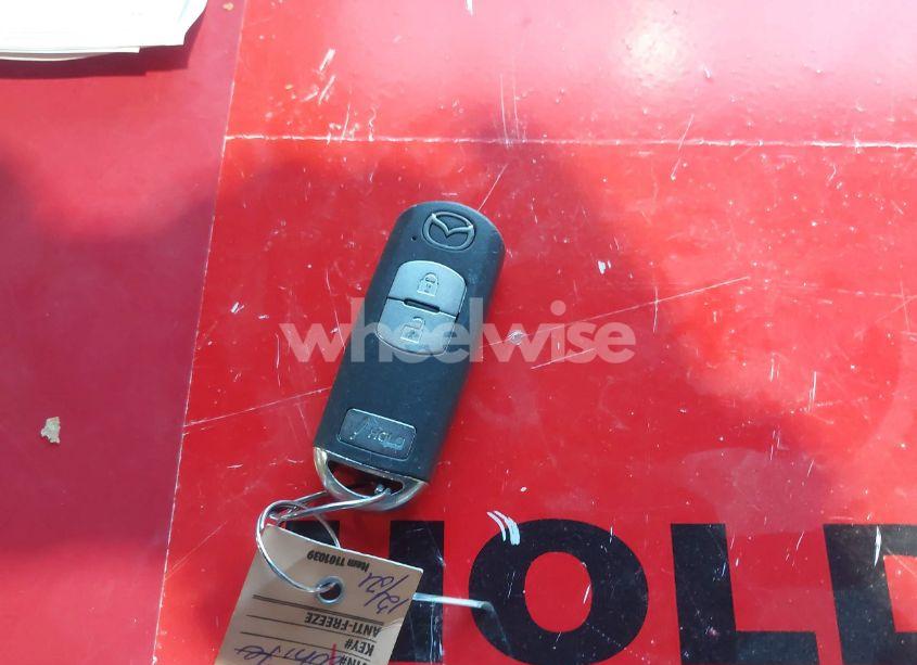 Photo 11 of 2016 Mazda Cx-5 GRAND TOURING (VIN JM3KE4DY2G0872019)