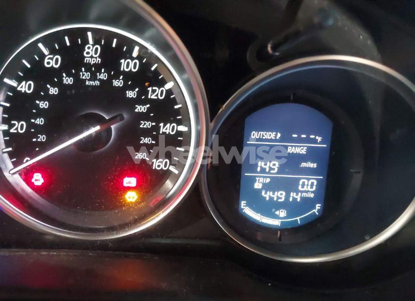 Photo 15 of 2016 Mazda Cx-5 GRAND TOURING (VIN JM3KE4DY2G0872019)