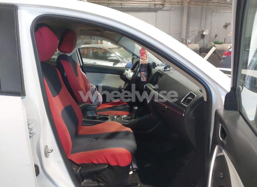 Photo 5 of 2016 Mazda Cx-5 GRAND TOURING (VIN JM3KE4DY2G0872019)