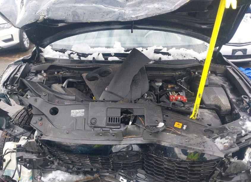 Photo 10 of 2015 Mazda Cx-5 GRAND TOURING (VIN JM3KE4DY3F0542369)